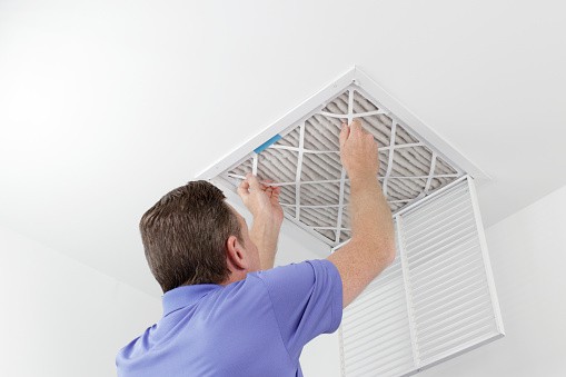 Best HVAC Filters for Your Home Air Flow and Efficiency