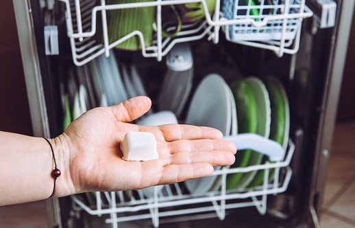 Can You Put Dish Soap in a Dishwasher? All You Need To Know