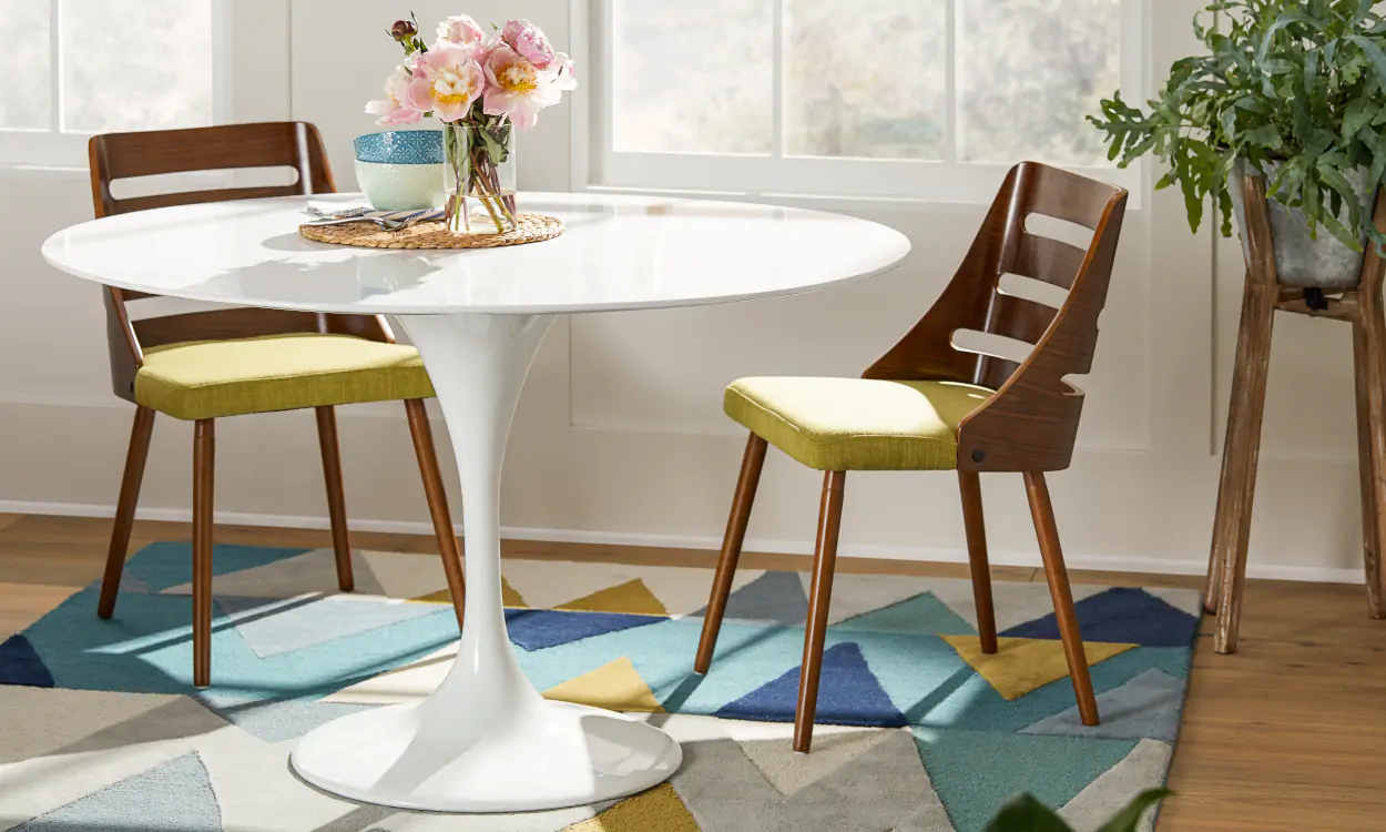 Best Table for Small Dining Room Area at Home