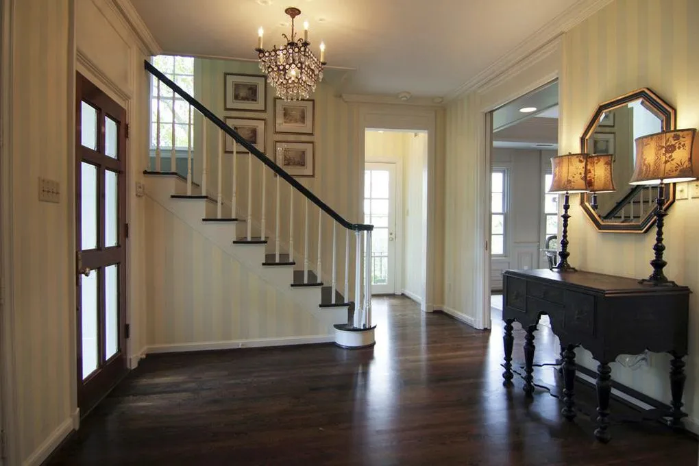 Houston House