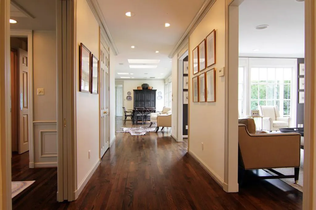Houston House