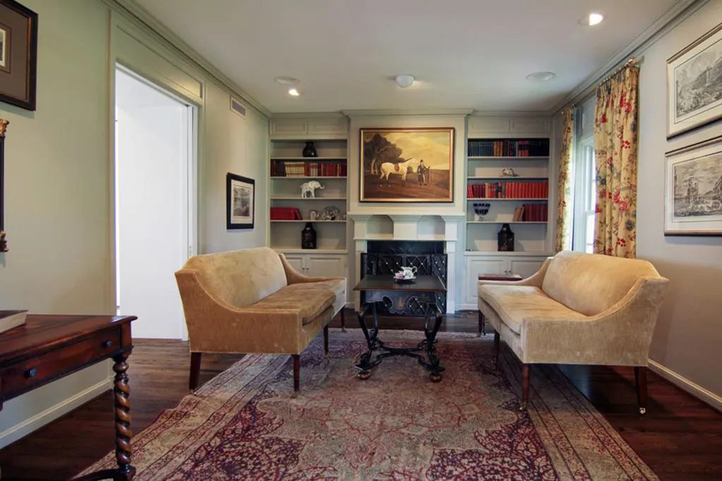 Houston House