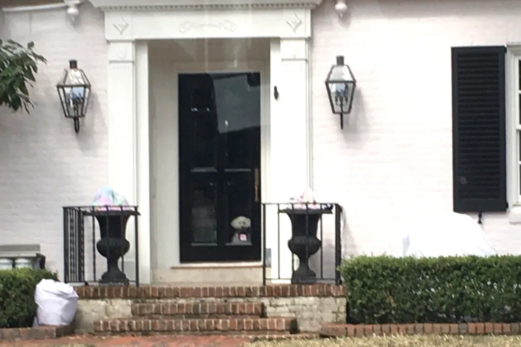 Houston House