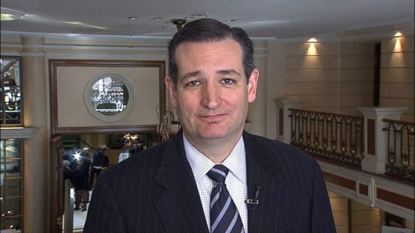 Who Is Ted Cruz