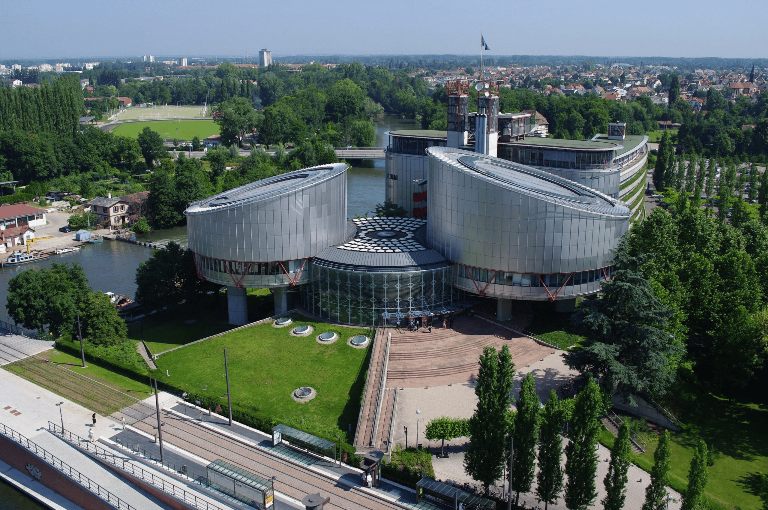 European Court of Human Rights
