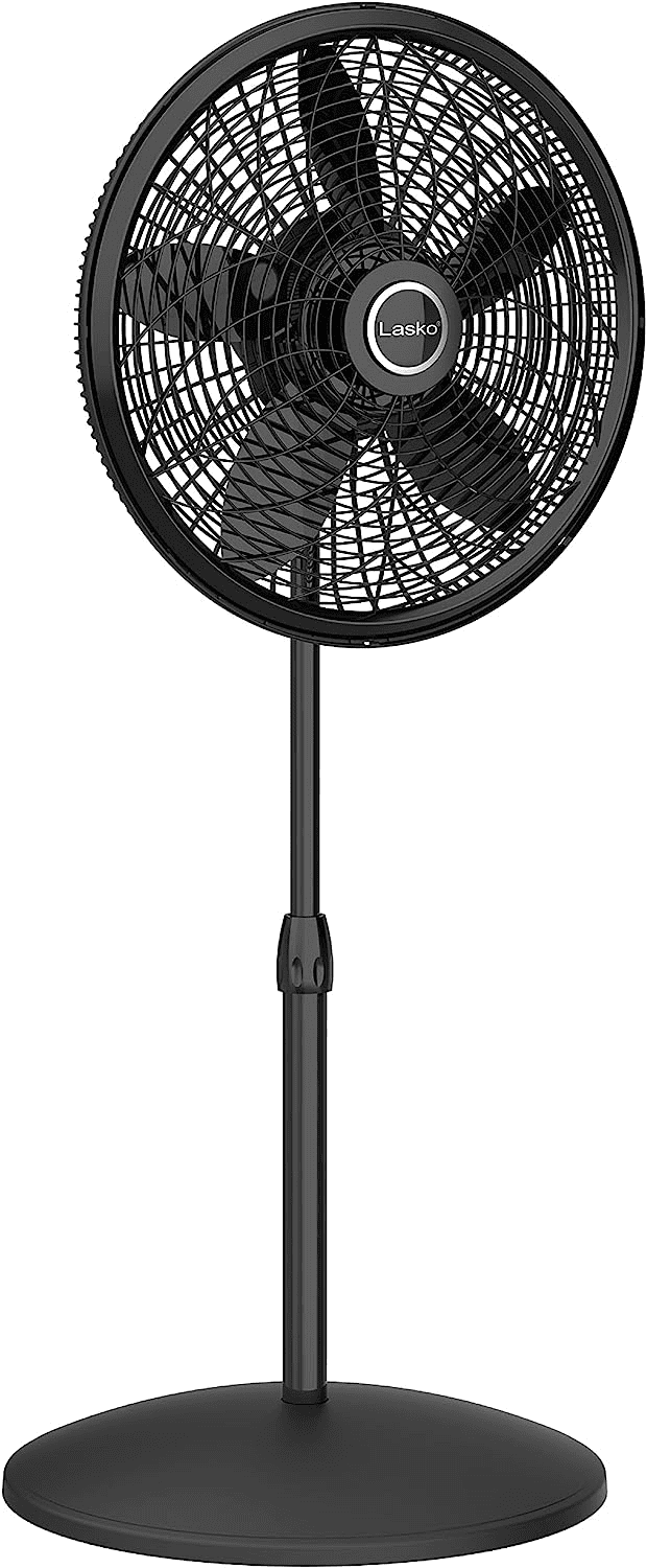 Factors That Determine Wattage of a Pedestal Fan
