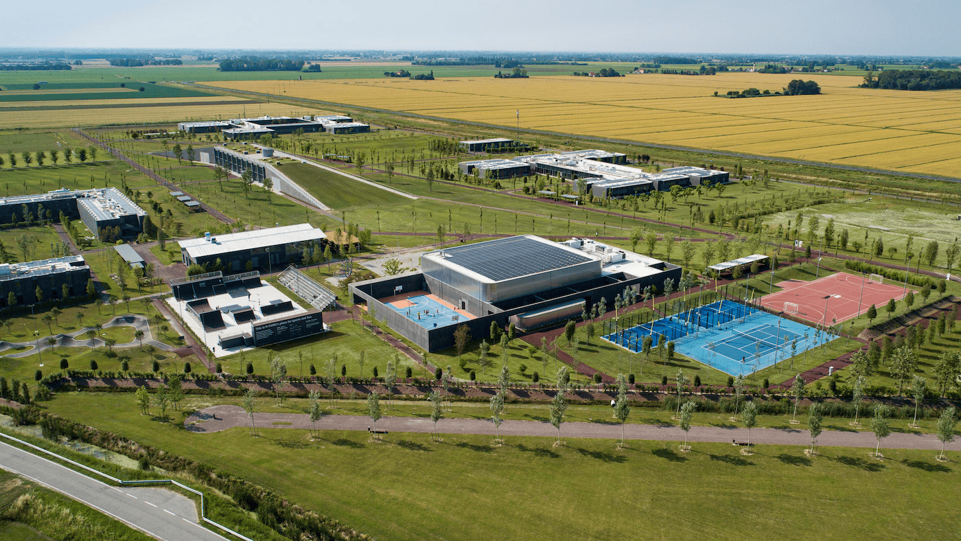 H-Farm Italy