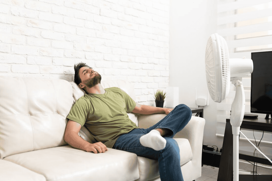 How Can I Reduce My Standing Fan’s Power Consumption