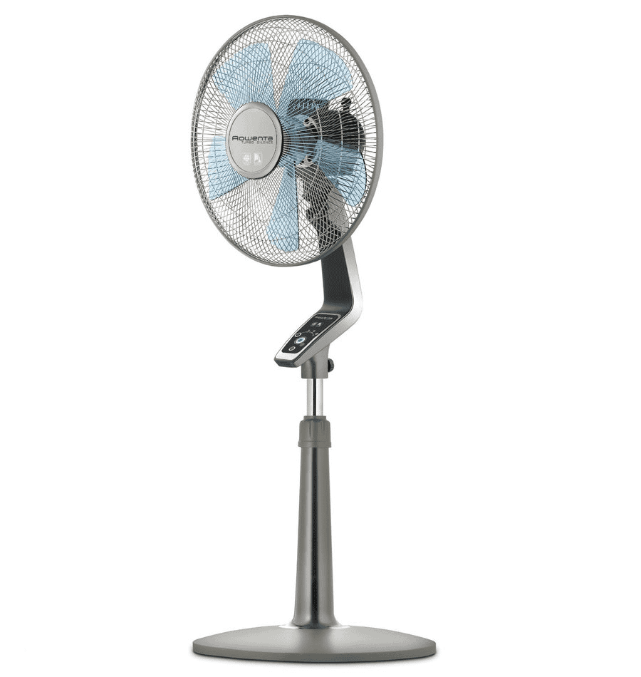 How Much Does It Cost to Run a Standing Fan