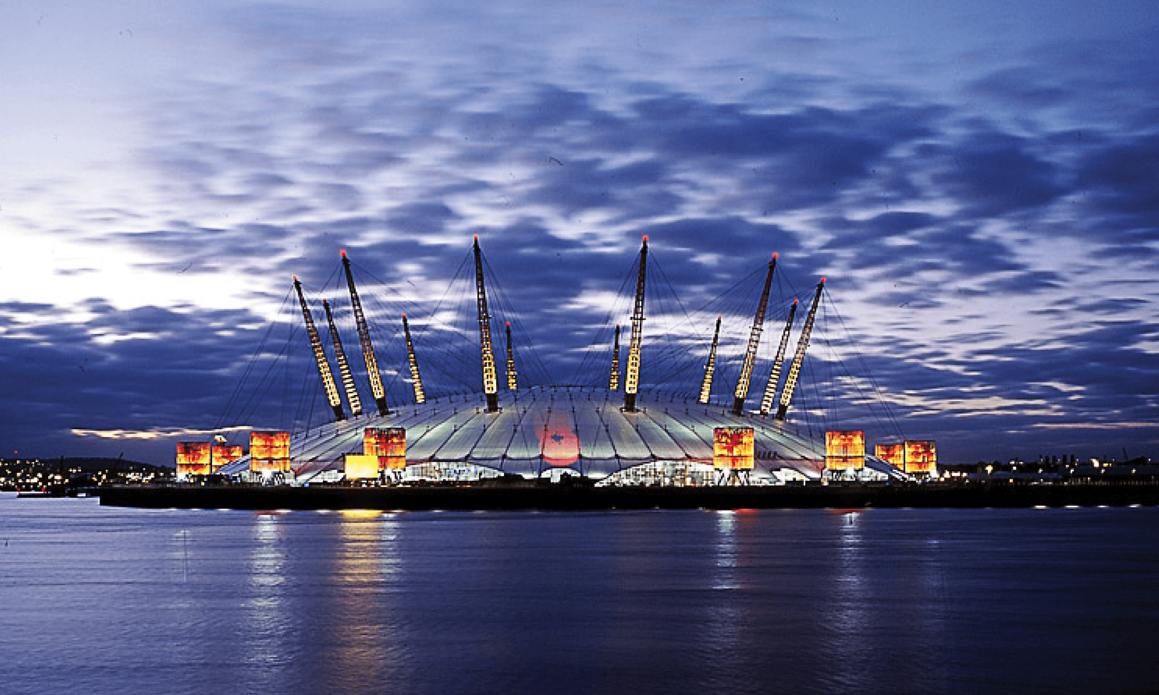 Millennium Dome