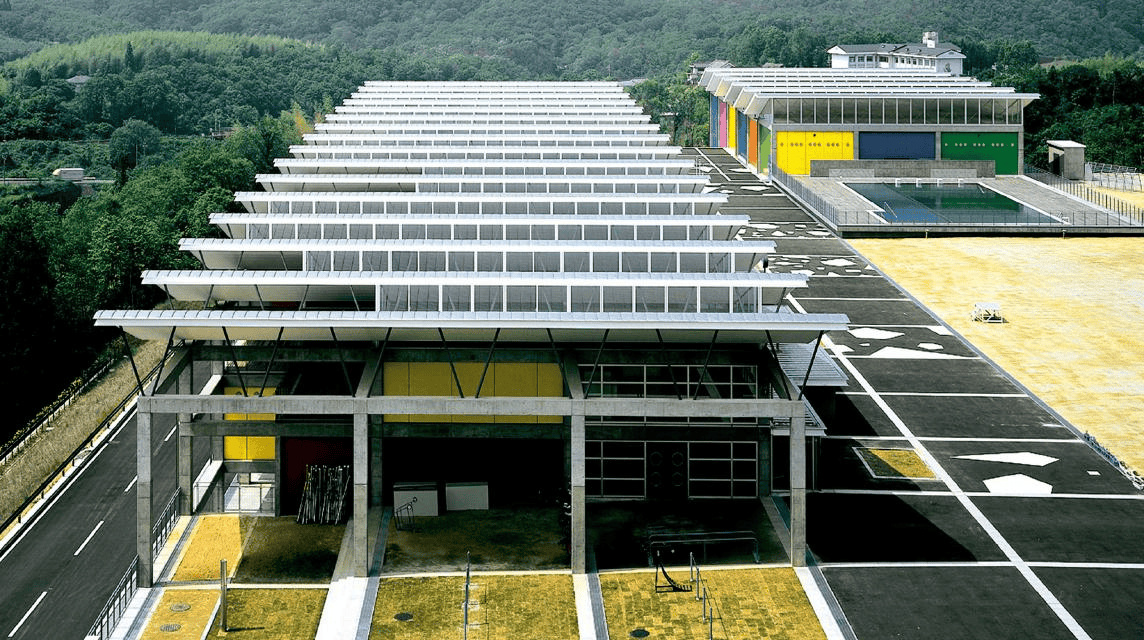 Minami Yamashiro Elementary School