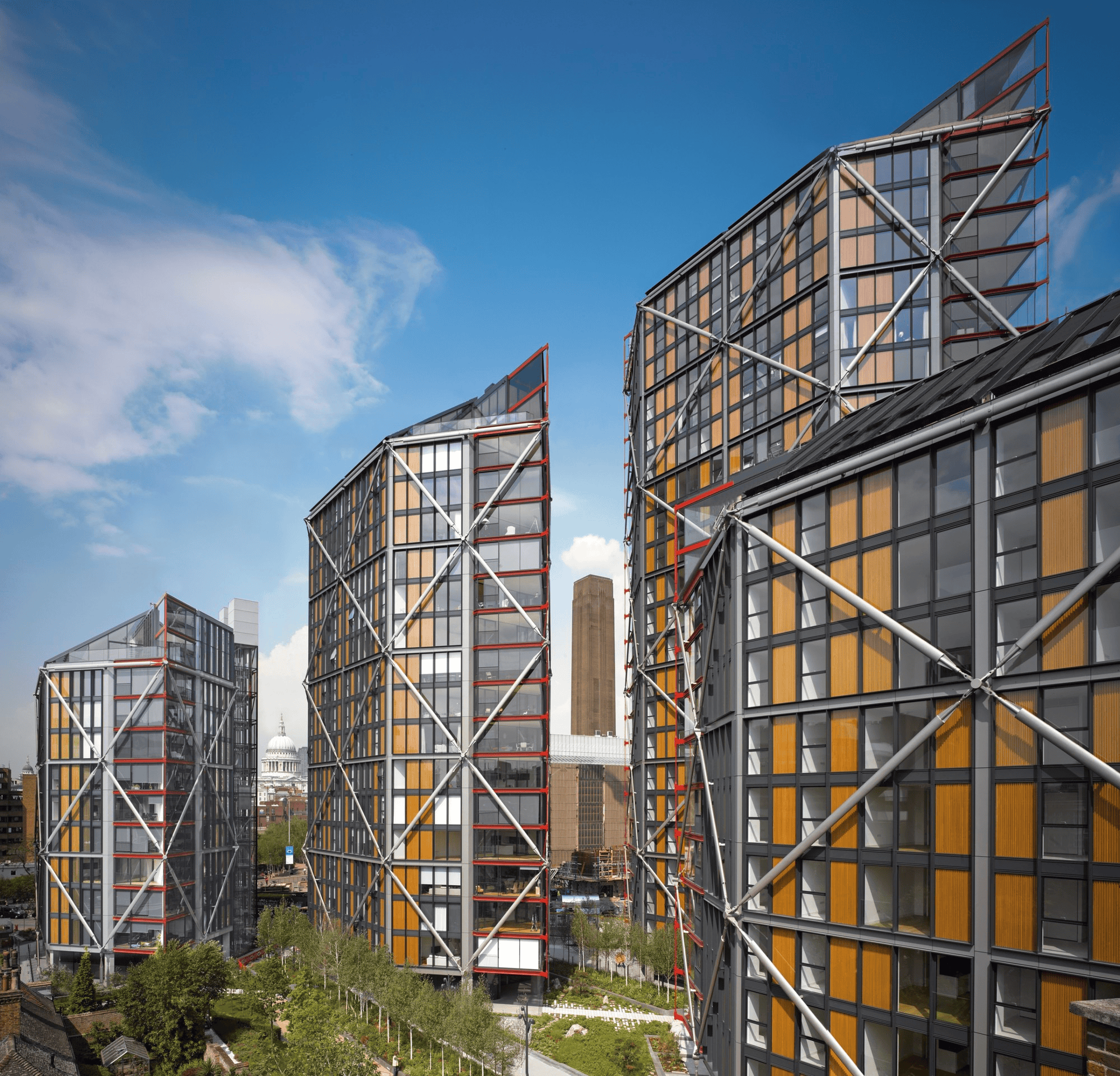 Neo Bankside