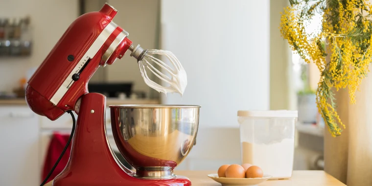 Stand Mixers
