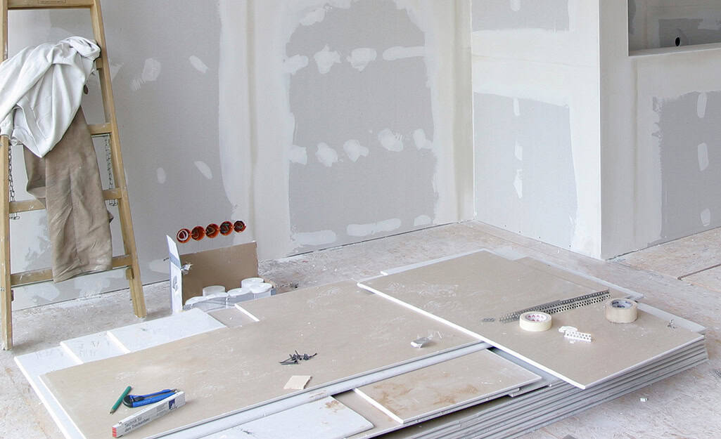 Things to Consider When Choosing the Best Drywall for Bathroom Walls