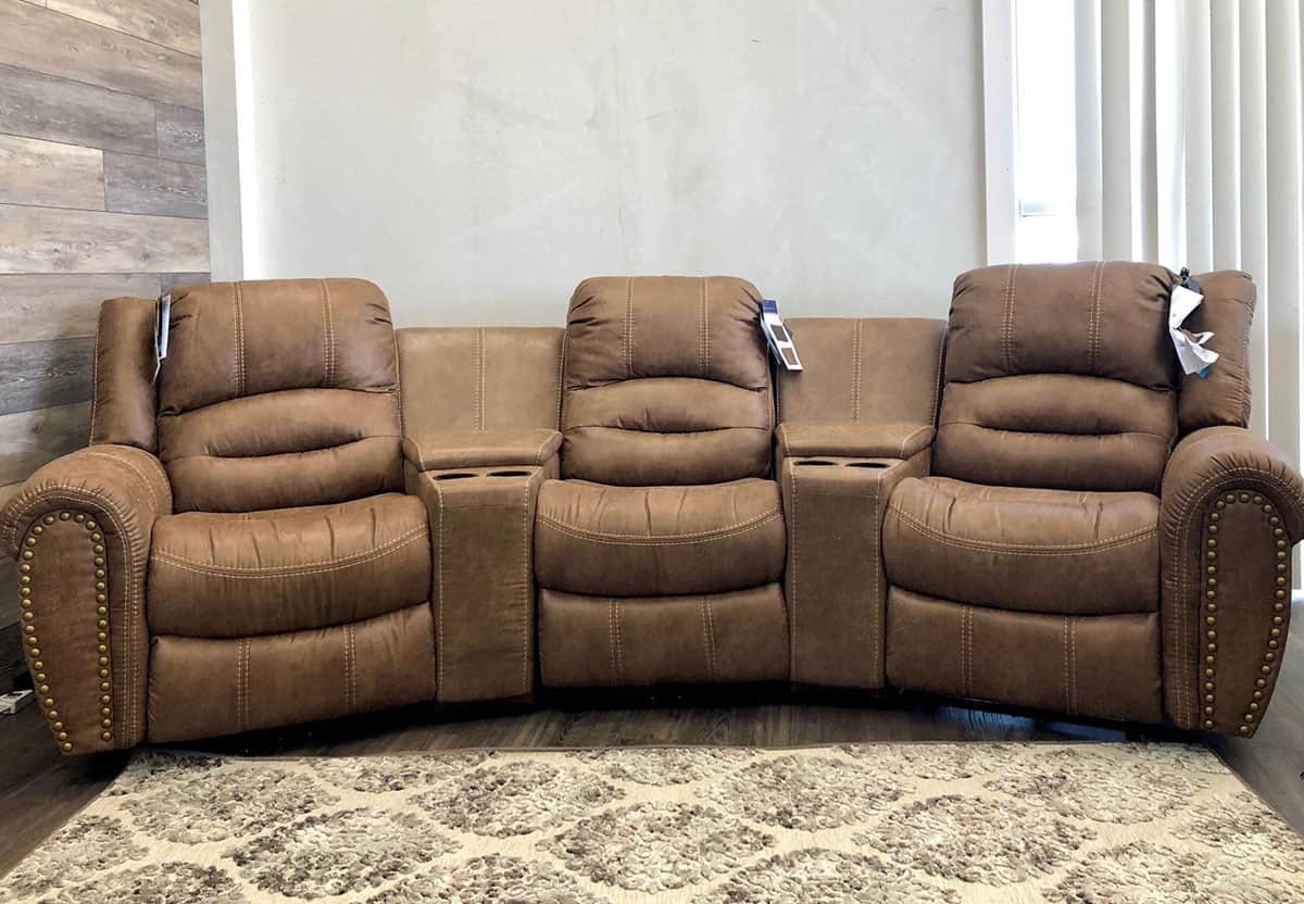 What is a Flexsteel Recliner